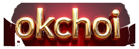 okchoi logo